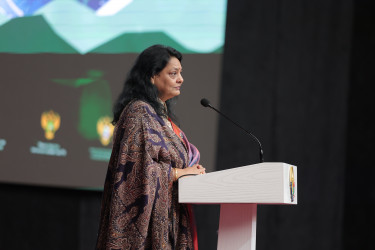 Развитие горных территорий и перспективы горного туризма в СНГ обсуждают на форумах в Дагестане Развитие горных территорий и перспективы горного туризма в СНГ обсуждают на форумах в Дагестане