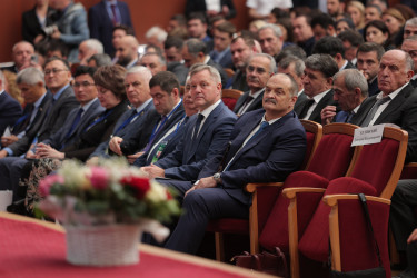 Развитие горных территорий и перспективы горного туризма в СНГ обсуждают на форумах в Дагестане Развитие горных территорий и перспективы горного туризма в СНГ обсуждают на форумах в Дагестане