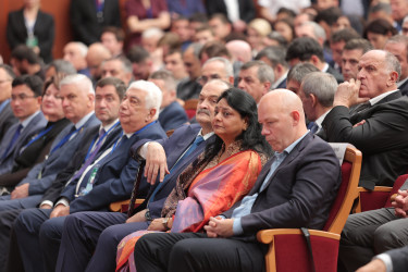 Развитие горных территорий и перспективы горного туризма в СНГ обсуждают на форумах в Дагестане Развитие горных территорий и перспективы горного туризма в СНГ обсуждают на форумах в Дагестане