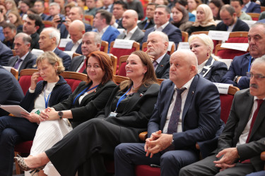 Развитие горных территорий и перспективы горного туризма в СНГ обсуждают на форумах в Дагестане Развитие горных территорий и перспективы горного туризма в СНГ обсуждают на форумах в Дагестане