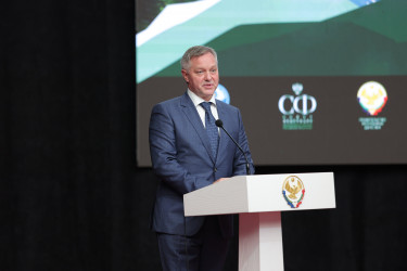 Развитие горных территорий и перспективы горного туризма в СНГ обсуждают на форумах в Дагестане Развитие горных территорий и перспективы горного туризма в СНГ обсуждают на форумах в Дагестане