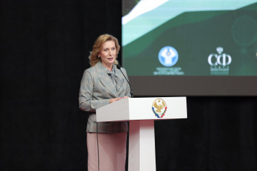 Развитие горных территорий и перспективы горного туризма в СНГ обсуждают на форумах в Дагестане Развитие горных территорий и перспективы горного туризма в СНГ обсуждают на форумах в Дагестане