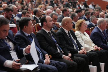 Развитие горных территорий и перспективы горного туризма в СНГ обсуждают на форумах в Дагестане Развитие горных территорий и перспективы горного туризма в СНГ обсуждают на форумах в Дагестане