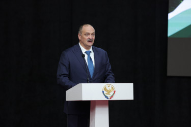 Развитие горных территорий и перспективы горного туризма в СНГ обсуждают на форумах в Дагестане Развитие горных территорий и перспективы горного туризма в СНГ обсуждают на форумах в Дагестане