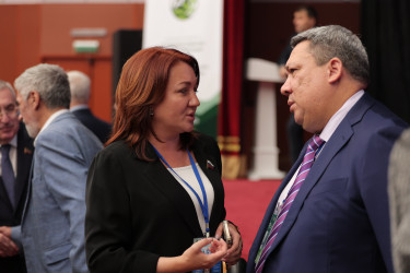 Развитие горных территорий и перспективы горного туризма в СНГ обсуждают на форумах в Дагестане Развитие горных территорий и перспективы горного туризма в СНГ обсуждают на форумах в Дагестане