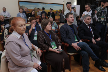 Мероприятия первого дня форума. 1 октября 2025 Мероприятия первого дня форума. 1 октября 2025