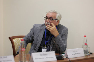 Мероприятия первого дня форума. 1 октября 2025 Мероприятия первого дня форума. 1 октября 2025