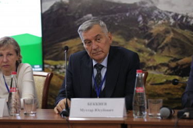 Мероприятия первого дня форума. 1 октября 2025 Мероприятия первого дня форума. 1 октября 2025