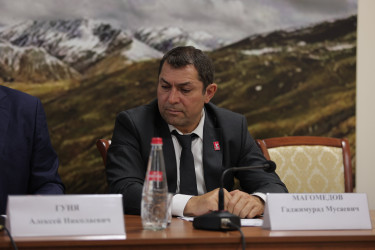 Мероприятия первого дня форума. 1 октября 2025 Мероприятия первого дня форума. 1 октября 2025