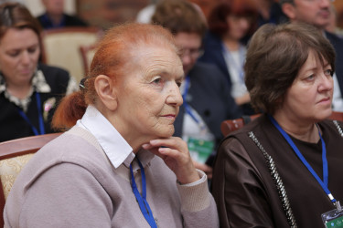 Мероприятия первого дня форума. 1 октября 2025 Мероприятия первого дня форума. 1 октября 2025