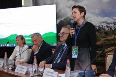 Мероприятия первого дня форума. 1 октября 2025 Мероприятия первого дня форума. 1 октября 2025