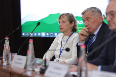 Мероприятия первого дня форума. 1 октября 2025 Мероприятия первого дня форума. 1 октября 2025