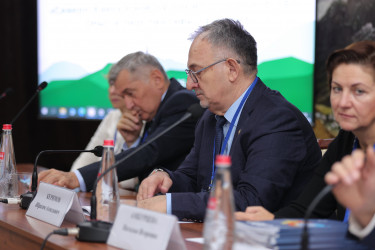 Мероприятия первого дня форума. 1 октября 2025 Мероприятия первого дня форума. 1 октября 2025