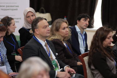 Мероприятия первого дня форума. 1 октября 2025 Мероприятия первого дня форума. 1 октября 2025