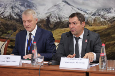 Мероприятия первого дня форума. 1 октября 2025 Мероприятия первого дня форума. 1 октября 2025