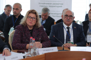 Мероприятия первого дня форума. 1 октября 2025 Мероприятия первого дня форума. 1 октября 2025