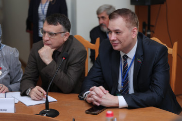 Мероприятия первого дня форума. 1 октября 2025 Мероприятия первого дня форума. 1 октября 2025