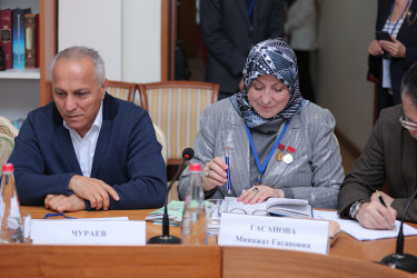 Мероприятия первого дня форума. 1 октября 2025 Мероприятия первого дня форума. 1 октября 2025