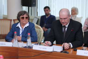 Мероприятия первого дня форума. 1 октября 2025 Мероприятия первого дня форума. 1 октября 2025