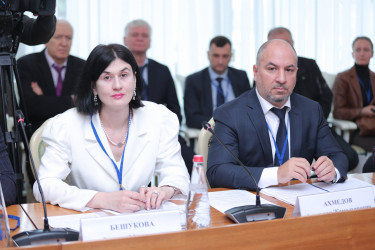 Мероприятия первого дня форума. 1 октября 2025 Мероприятия первого дня форума. 1 октября 2025