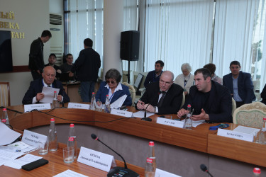 Мероприятия первого дня форума. 1 октября 2025 Мероприятия первого дня форума. 1 октября 2025