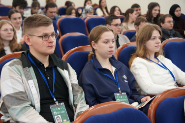 Мероприятия первого дня форума. 1 октября 2025 Мероприятия первого дня форума. 1 октября 2025