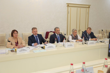 Местные власти как драйверы устойчивого партнерства: одобрен документ о приграничном сотрудничестве муниципалитетов