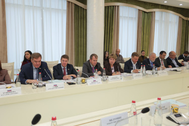 Местные власти как драйверы устойчивого партнерства: одобрен документ о приграничном сотрудничестве муниципалитетов