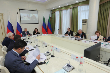 Местные власти как драйверы устойчивого партнерства: одобрен документ о приграничном сотрудничестве муниципалитетов