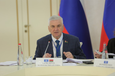 Местные власти как драйверы устойчивого партнерства: одобрен документ о приграничном сотрудничестве муниципалитетов