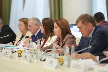 Местные власти как драйверы устойчивого партнерства: одобрен документ о приграничном сотрудничестве муниципалитетов