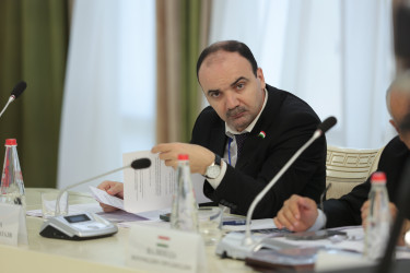 Местные власти как драйверы устойчивого партнерства: одобрен документ о приграничном сотрудничестве муниципалитетов