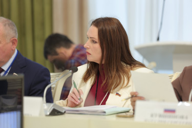 Местные власти как драйверы устойчивого партнерства: одобрен документ о приграничном сотрудничестве муниципалитетов