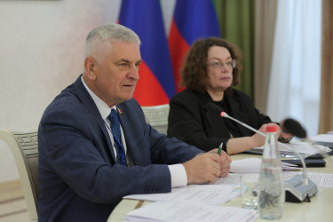 Местные власти как драйверы устойчивого партнерства: одобрен документ о приграничном сотрудничестве муниципалитетов