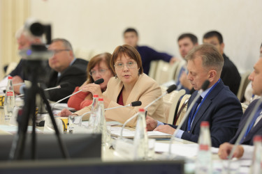 Местные власти как драйверы устойчивого партнерства: одобрен документ о приграничном сотрудничестве муниципалитетов