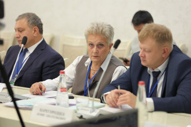 Местные власти как драйверы устойчивого партнерства: одобрен документ о приграничном сотрудничестве муниципалитетов