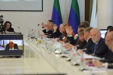 Местные власти как драйверы устойчивого партнерства: одобрен документ о приграничном сотрудничестве муниципалитетов