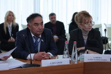Парламентарии стран Содружества одобрили проект закона об ограничении парниковых газов