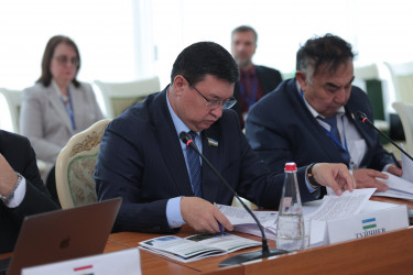 Парламентарии стран Содружества одобрили проект закона об ограничении парниковых газов