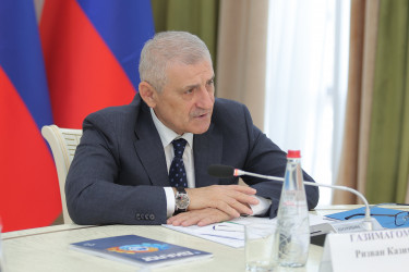 Высокие горы — высокий экономический потенциал: итоги второго дня Горного форума в Дагестане