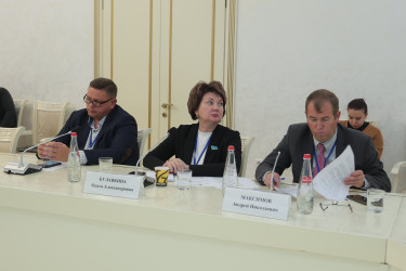 Высокие горы — высокий экономический потенциал: итоги второго дня Горного форума в Дагестане