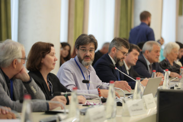 Высокие горы — высокий экономический потенциал: итоги второго дня Горного форума в Дагестане