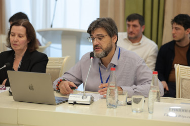 Высокие горы — высокий экономический потенциал: итоги второго дня Горного форума в Дагестане