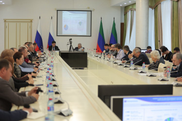 Высокие горы — высокий экономический потенциал: итоги второго дня Горного форума в Дагестане