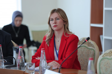 Высокие горы — высокий экономический потенциал: итоги второго дня Горного форума в Дагестане