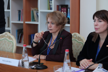 Высокие горы — высокий экономический потенциал: итоги второго дня Горного форума в Дагестане