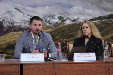 Высокие горы — высокий экономический потенциал: итоги второго дня Горного форума в Дагестане