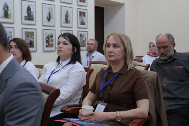 Высокие горы — высокий экономический потенциал: итоги второго дня Горного форума в Дагестане