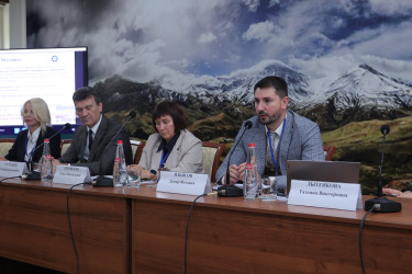 Высокие горы — высокий экономический потенциал: итоги второго дня Горного форума в Дагестане