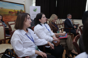 Высокие горы — высокий экономический потенциал: итоги второго дня Горного форума в Дагестане